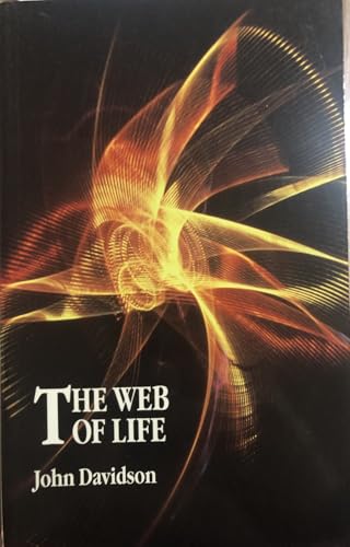 Stock image for The Web of Life for sale by More Than Words