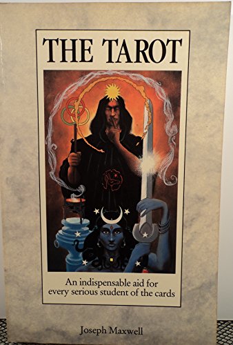 Stock image for The Tarot for sale by WorldofBooks