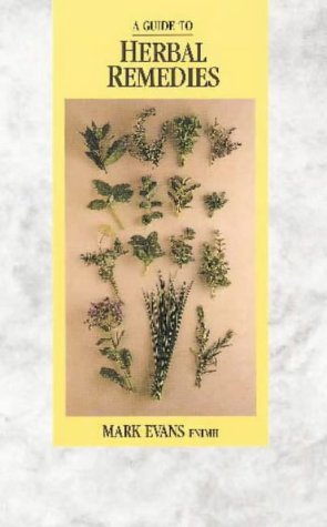 Imagen de archivo de A Guide to Herbal Remedies a la venta por Wonder Book