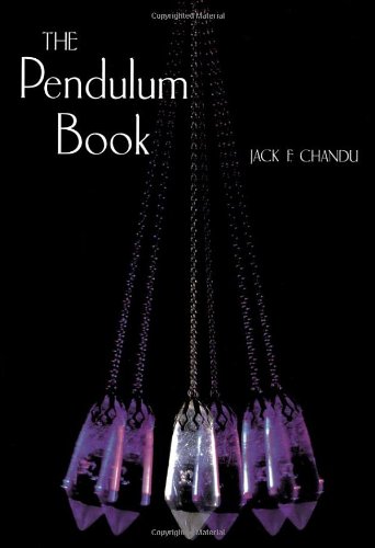 Beispielbild fr The Pendulum Book zum Verkauf von WorldofBooks