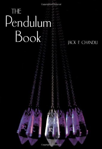 Imagen de archivo de The Pendulum Book a la venta por WorldofBooks