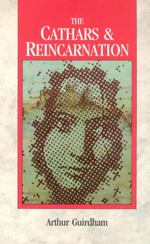 Imagen de archivo de The Cathars & Reincarnation a la venta por WorldofBooks