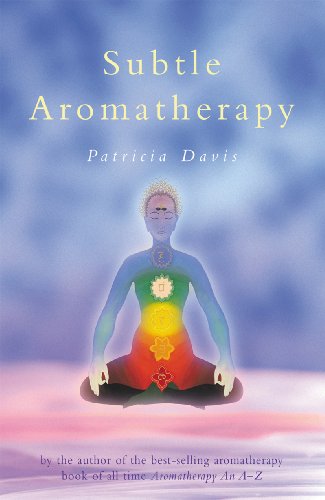 Imagen de archivo de Subtle Aromatherapy a la venta por ThriftBooks-Dallas
