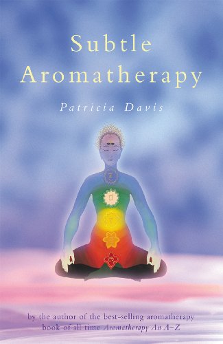 9780852072271: Subtle Aromatherapy