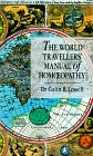 Stock image for The World Traveller's Manual of Homoeopathy for sale by Books of the Smoky Mountains