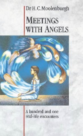 Beispielbild fr Meetings with Angels: A Hundred and One Real-life Encounters zum Verkauf von WorldofBooks