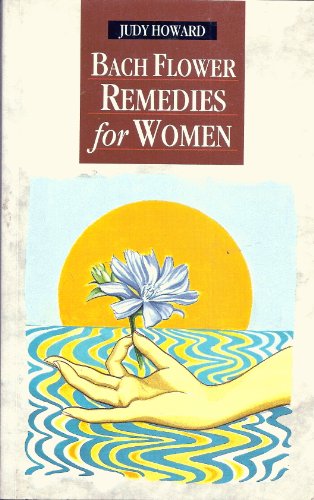 Stock image for Bach Flower Remedies For Women for sale by Wonder Book
