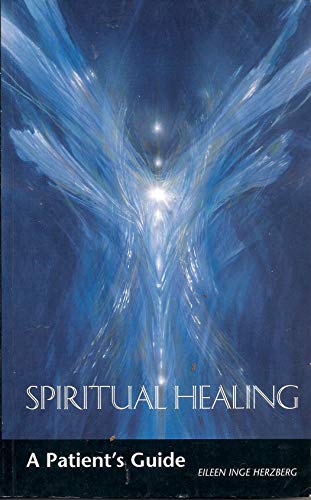 9780852073087: Spiritual Healing: A Patient's Guide