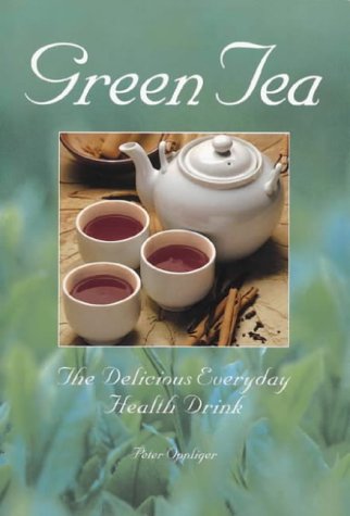 Beispielbild fr Green Tea zum Verkauf von ThriftBooks-Atlanta