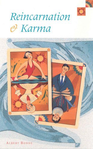 Stock image for Reincarnation & Karma for sale by ThriftBooks-Dallas