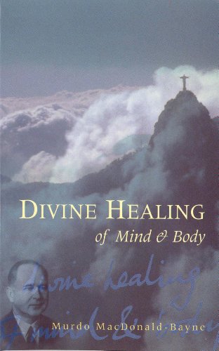 Stock image for Divine Healing of Mind & Body for sale by medimops