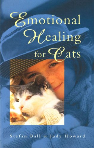 9780852073360: Emotional Healing for Cats