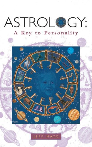 9780852073391: Astrology: A Key to Personality