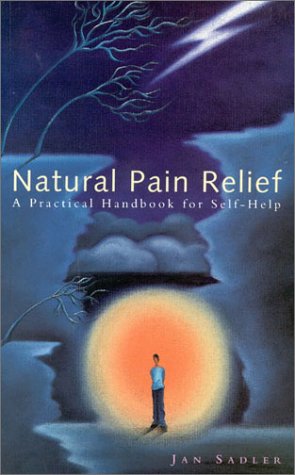 Imagen de archivo de Natural Pain Relief a la venta por WorldofBooks