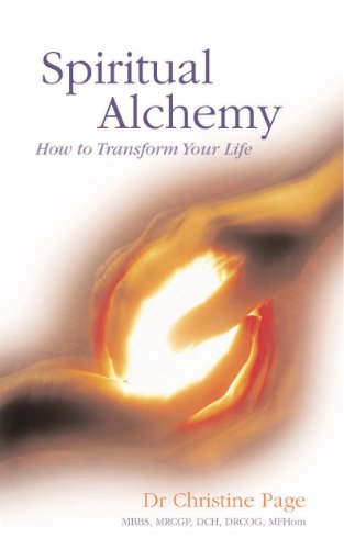 Imagen de archivo de Spiritual Alchemy: How to Transform Your Life a la venta por Half Price Books Inc.