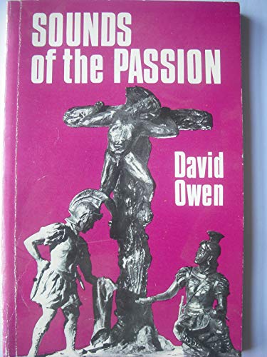 Stock image for Sounds of the Passion for sale by WorldofBooks