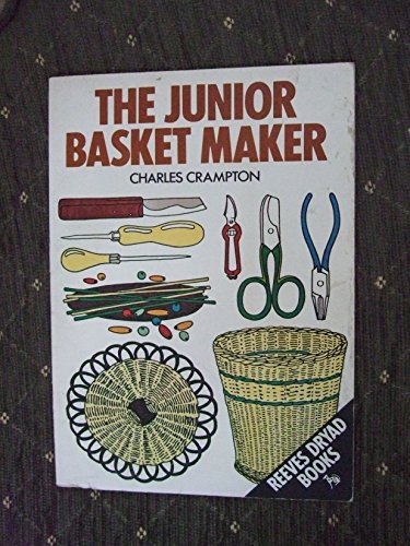 Beispielbild fr Junior Basket Maker, The zum Verkauf von WorldofBooks