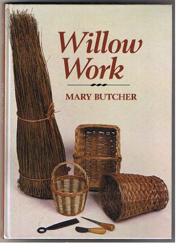 Beispielbild fr Willow Work zum Verkauf von WorldofBooks