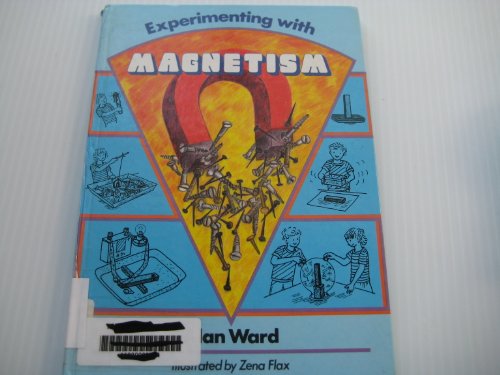 Beispielbild fr Experimenting with Magnetism (Experimenting Series) zum Verkauf von AwesomeBooks
