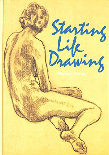 Starting Life Drawing