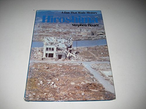 Imagen de archivo de Hiroshima a la venta por Better World Books: West