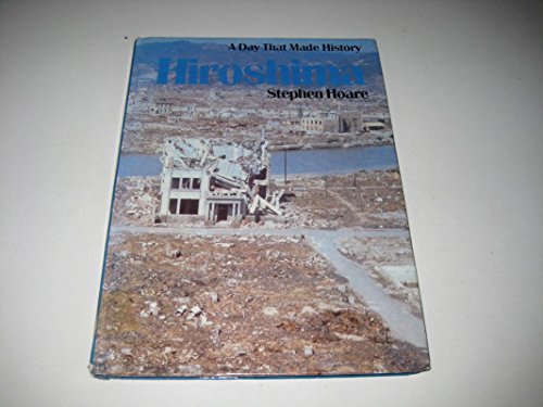 Stock image for Hiroshima for sale by Better World Books: West