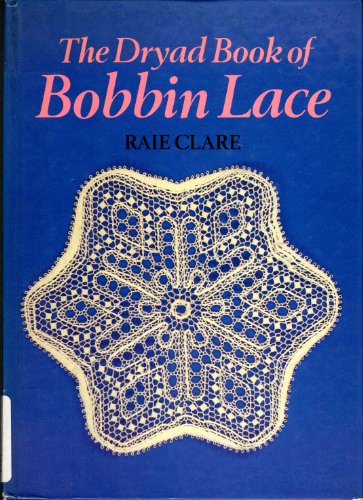 Beispielbild fr Book of Bobbin Lace zum Verkauf von Reuseabook