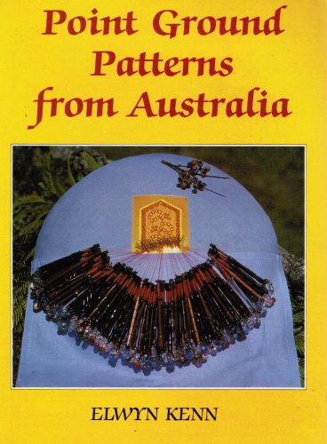 Stock image for Point Ground Patterns from Australia for sale by WorldofBooks