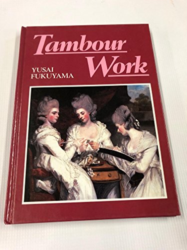 9780852197486: Tambour Work