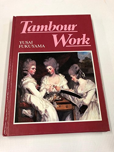 Stock image for Tambour Work for sale by WorldofBooks