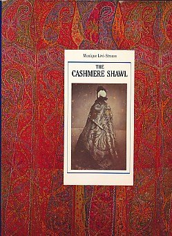 Beispielbild fr The Cashmere Shawl zum Verkauf von Better World Books Ltd