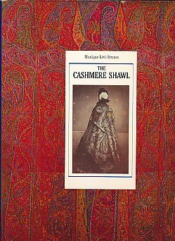 Stock image for The Cashmere Shawl for sale by Better World Books Ltd