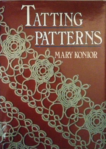 9780852198001: Tatting Patterns