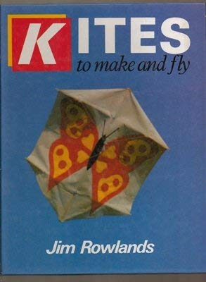 Stock image for Kites to Make and Fly for sale by WorldofBooks