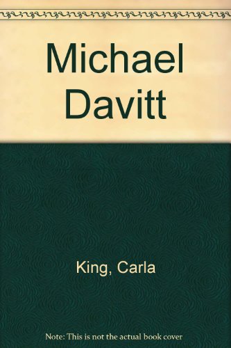 Stock image for Michael Davitt for sale by ThriftBooks-Atlanta