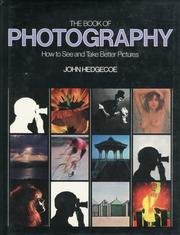 Stock image for Book of Photography for sale by WorldofBooks