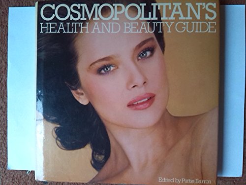Stock image for Cosmopolitan's" Health and Beauty Guide for sale by WorldofBooks