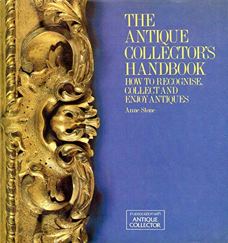 Beispielbild fr Antique Collector's Handbook zum Verkauf von WorldofBooks