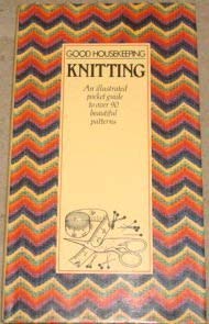Imagen de archivo de Good housekeeping knitting a la venta por ThriftBooks-Dallas