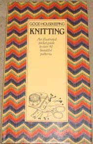 Good housekeeping knitting (9780852232002) by Hall, Dorothea [Editor]