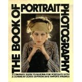 Beispielbild fr The Book of Portrait Photography zum Verkauf von ThriftBooks-Atlanta