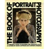 9780852232262: The Book of Portrait Photography