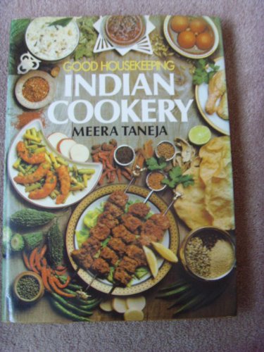 Stock image for Indian Cookery for sale by AwesomeBooks