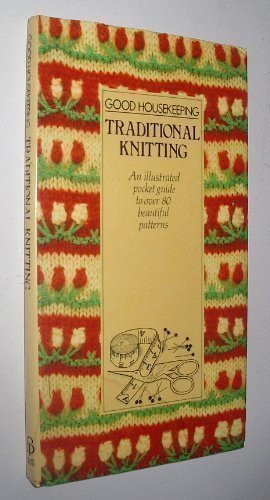 Imagen de archivo de "Good Housekeeping" Traditional Knitting a la venta por WorldofBooks