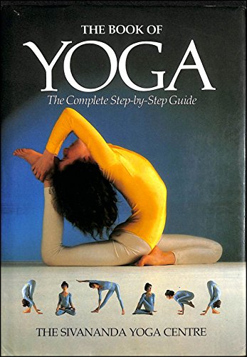 

The Book of Yoga