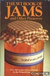 Beispielbild fr Jams and Other Preserves (W.I.Cookery S.) zum Verkauf von WorldofBooks