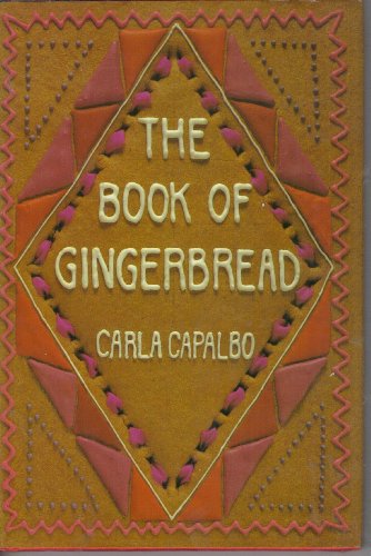 Book of Gingerbread, The