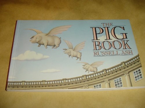 Stock image for The Pig Book for sale by MusicMagpie