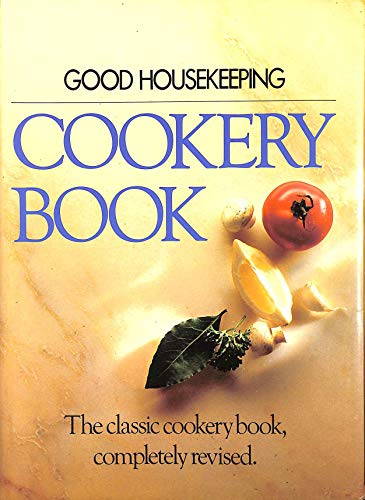 9780852234204: Good Housekeeping Cookery Book: The Cook's Classic Companion