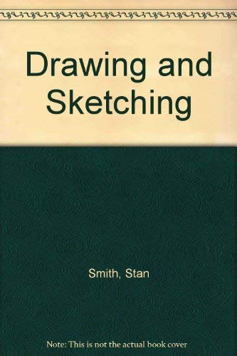 Imagen de archivo de Drawing and Sketching a la venta por WorldofBooks